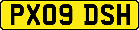 PX09DSH