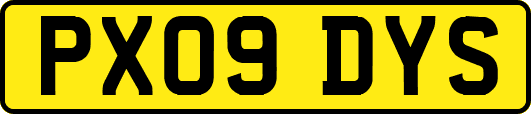 PX09DYS