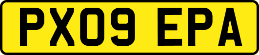 PX09EPA
