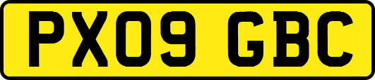 PX09GBC