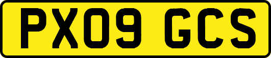 PX09GCS