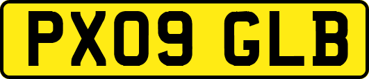PX09GLB