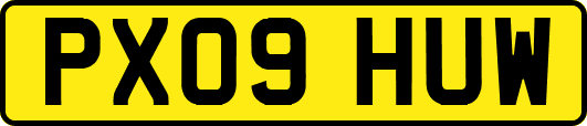 PX09HUW
