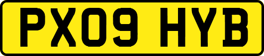 PX09HYB