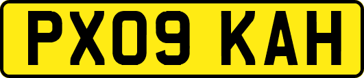 PX09KAH