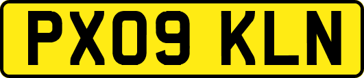 PX09KLN