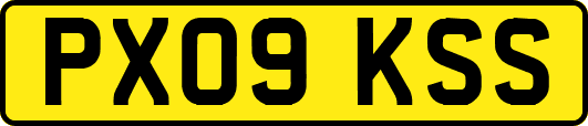 PX09KSS