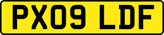 PX09LDF