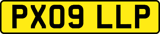 PX09LLP