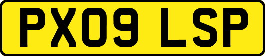 PX09LSP