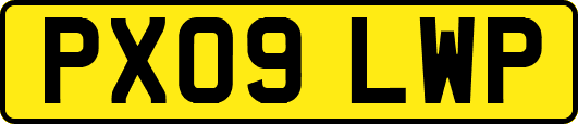 PX09LWP