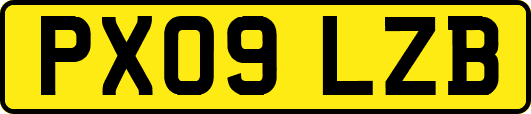 PX09LZB
