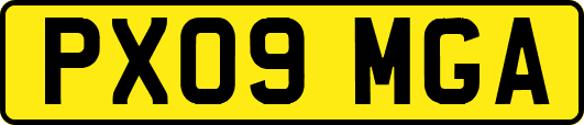 PX09MGA