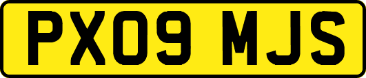 PX09MJS