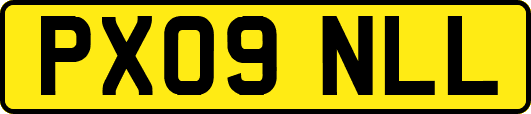 PX09NLL