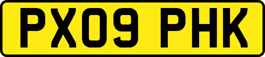 PX09PHK