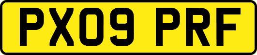 PX09PRF