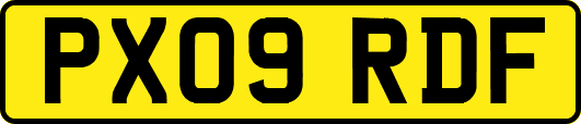 PX09RDF