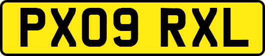 PX09RXL