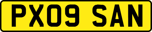 PX09SAN