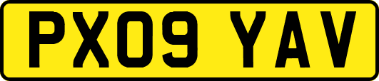 PX09YAV