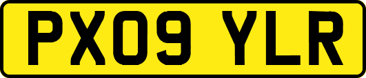 PX09YLR