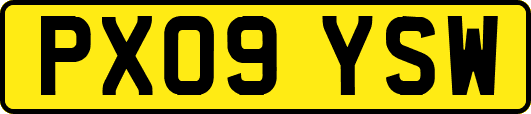 PX09YSW