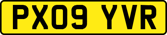 PX09YVR