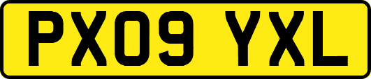 PX09YXL