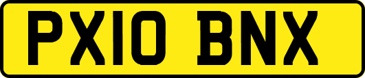 PX10BNX