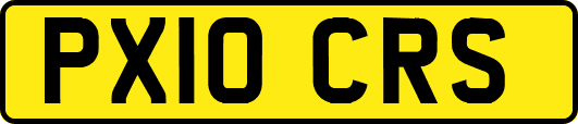 PX10CRS