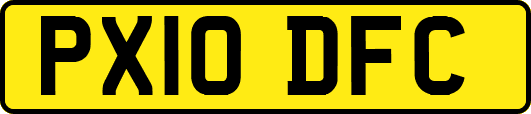 PX10DFC