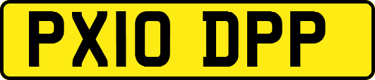 PX10DPP