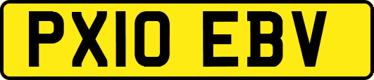 PX10EBV