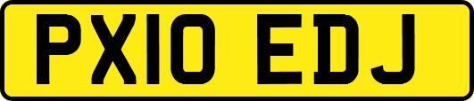 PX10EDJ