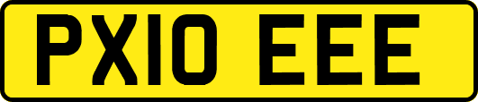 PX10EEE