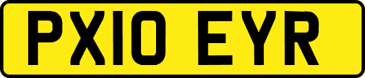 PX10EYR