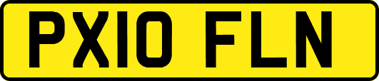 PX10FLN