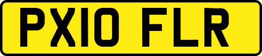 PX10FLR