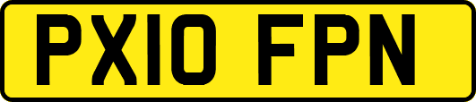 PX10FPN