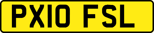 PX10FSL