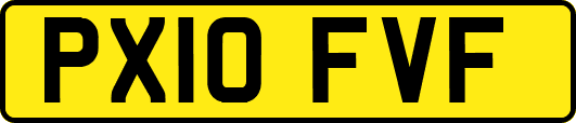 PX10FVF