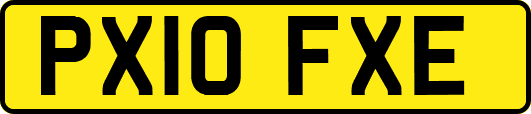 PX10FXE