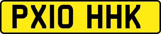 PX10HHK