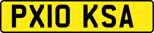 PX10KSA