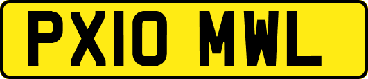 PX10MWL