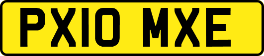 PX10MXE
