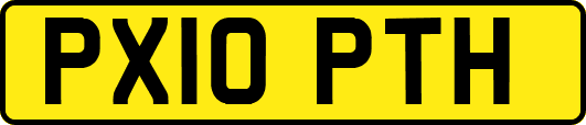 PX10PTH