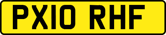 PX10RHF