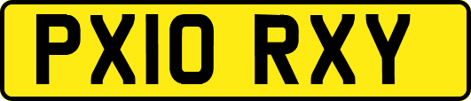 PX10RXY